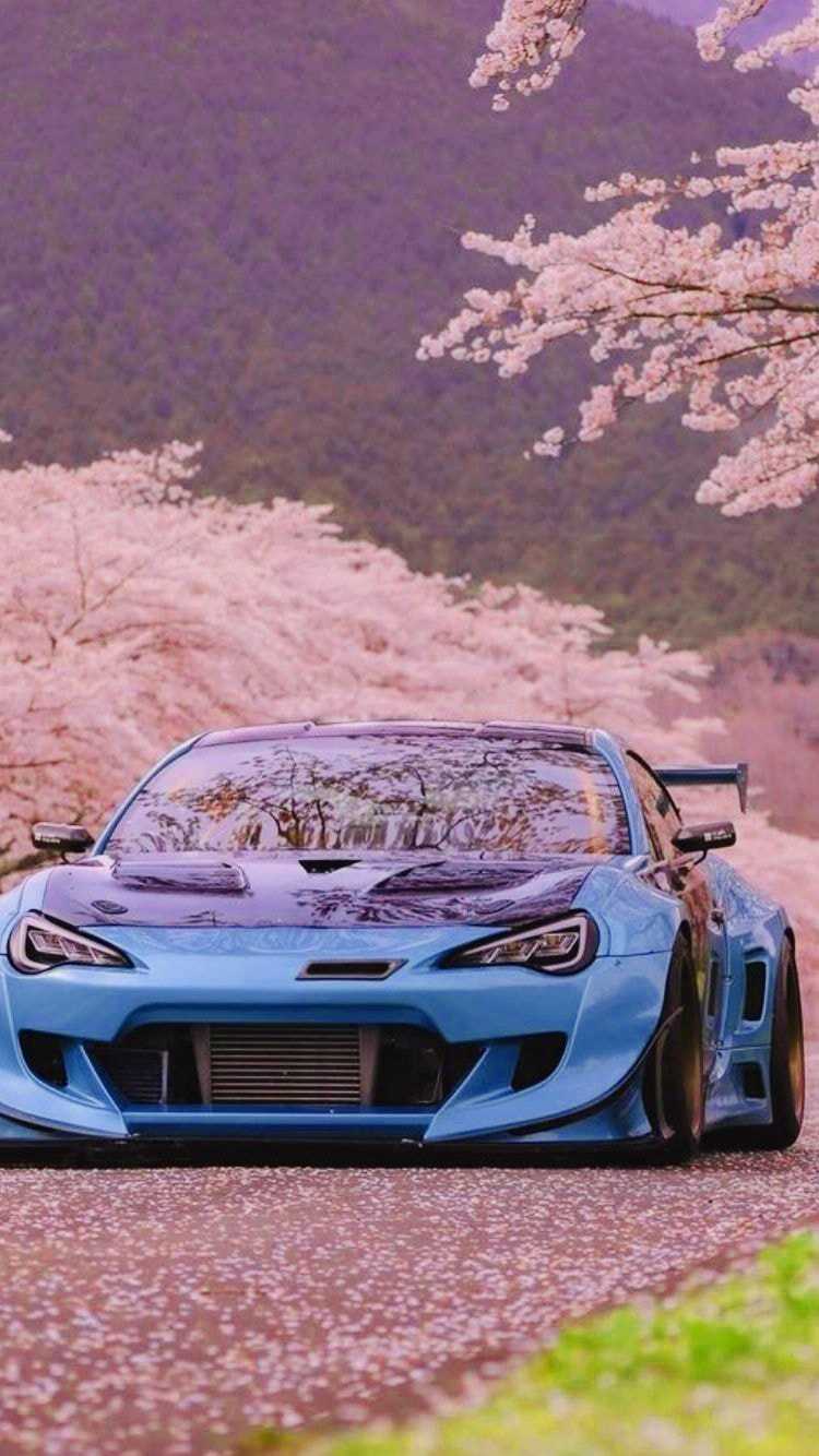 750x1334 JDM Wallpaper