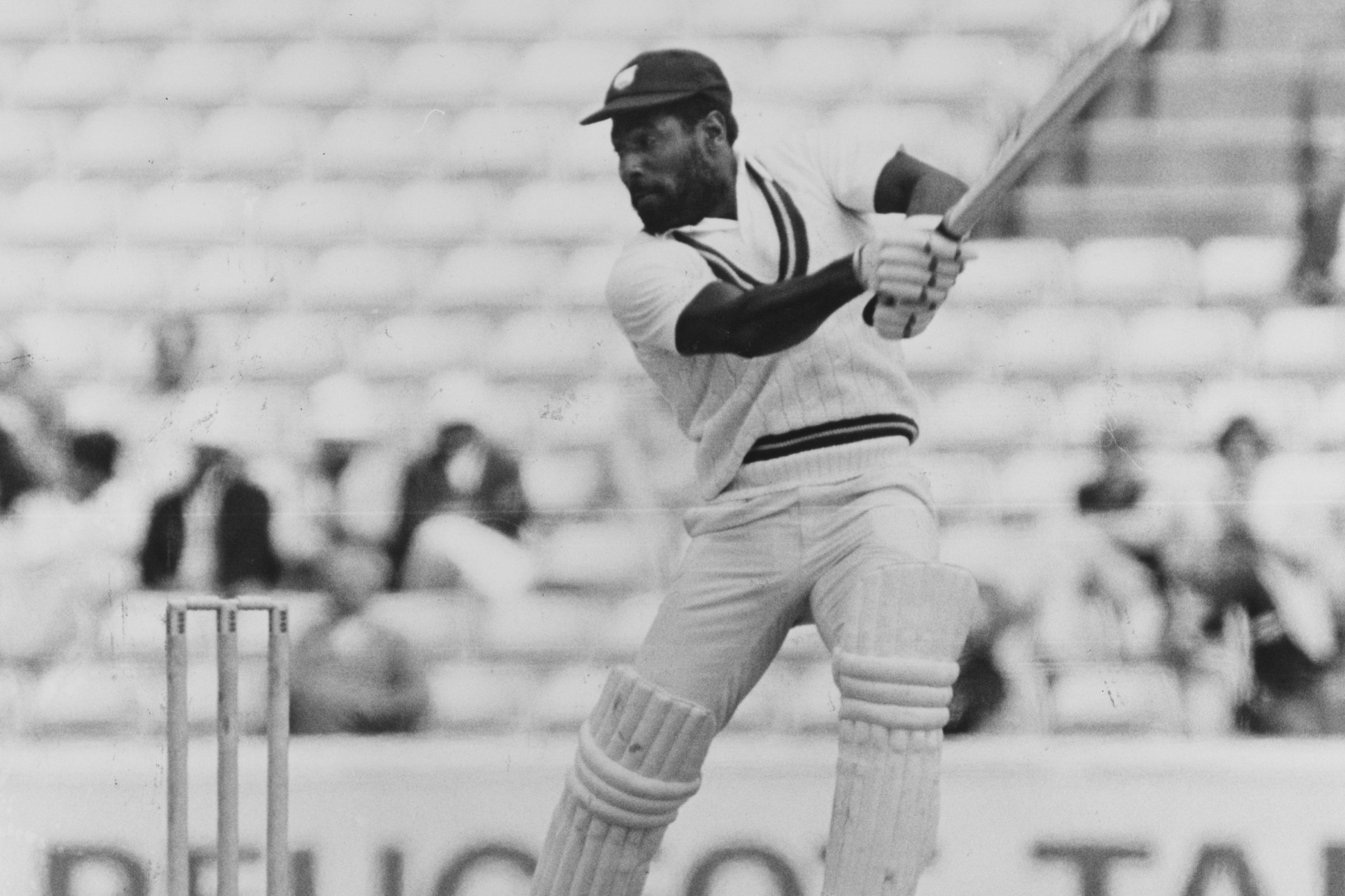 Viv Richards, Biography, Batting, & Facts