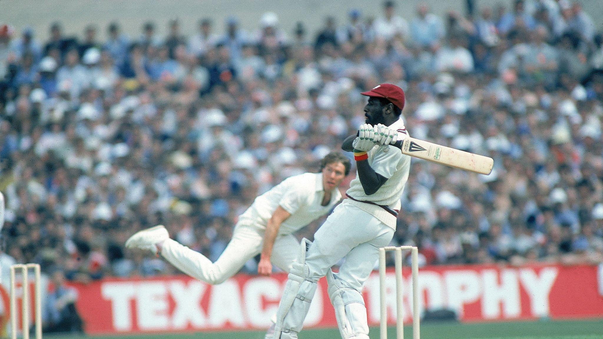 2048x1152 Sir Viv Richards Is Happy That Brendon McCullum Has Broken His Fastest Century Record