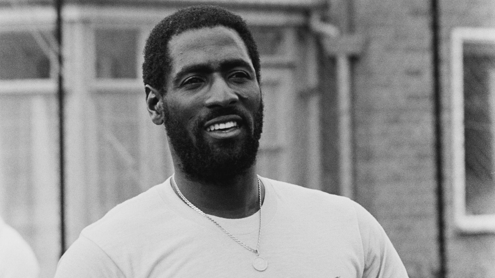 2048x1152 Viv Richards: Through his Eyes look at Master Blaster's early career