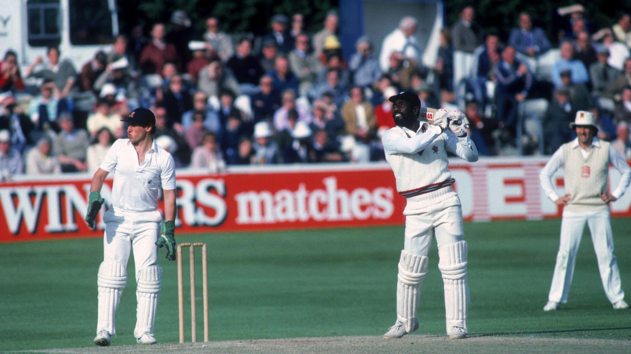 Viv Richards Wallpapers - Top Free Viv Richards Backgrounds