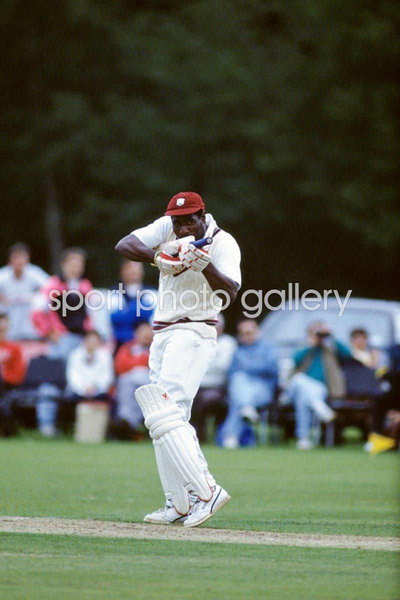 800x1200 Viv Richards West Indies 1985 Print