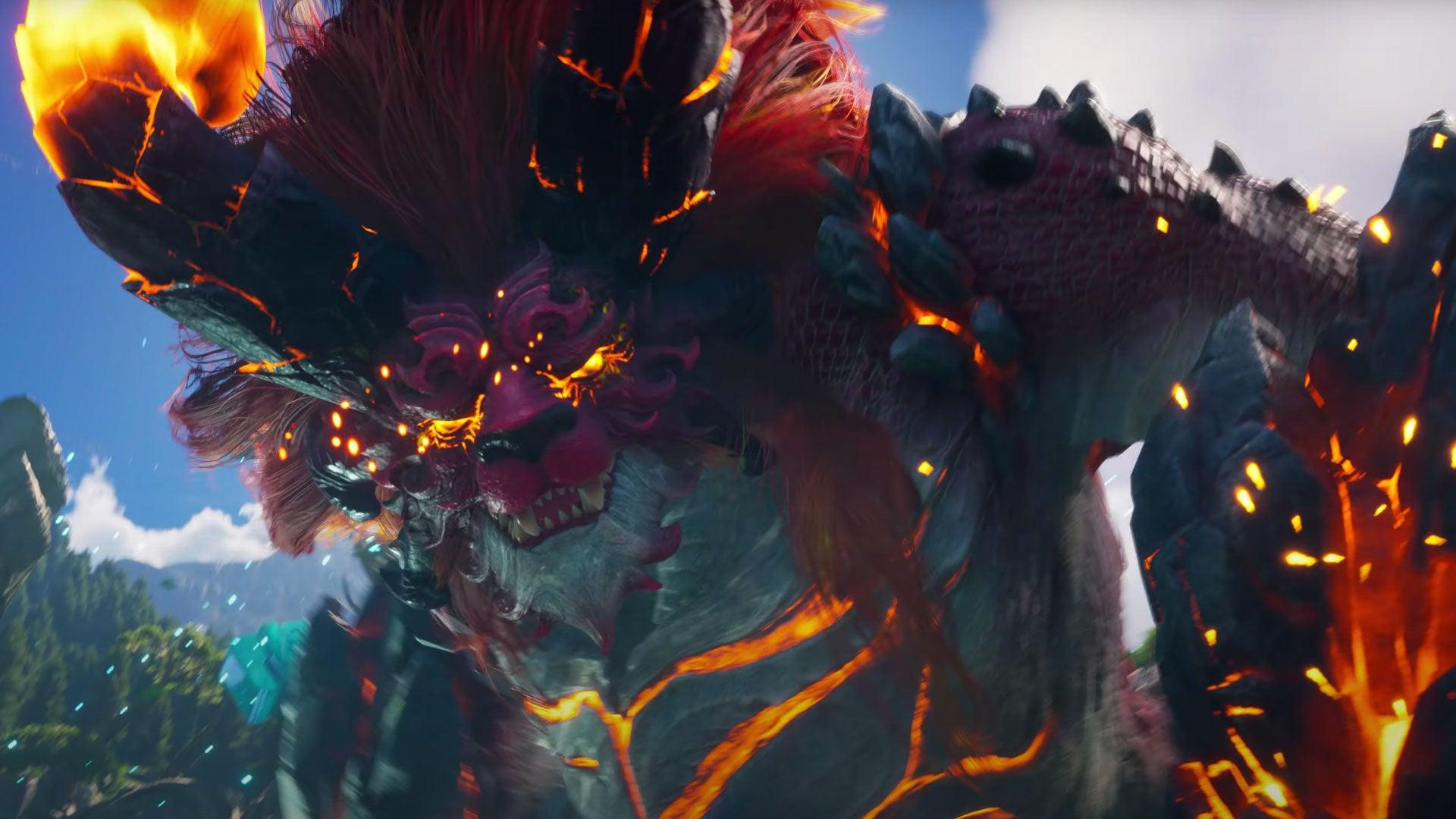 1920x1080 Honor Of Kings: World Is A Gorgeous Open World Spin Off From One Of China's Biggest Games