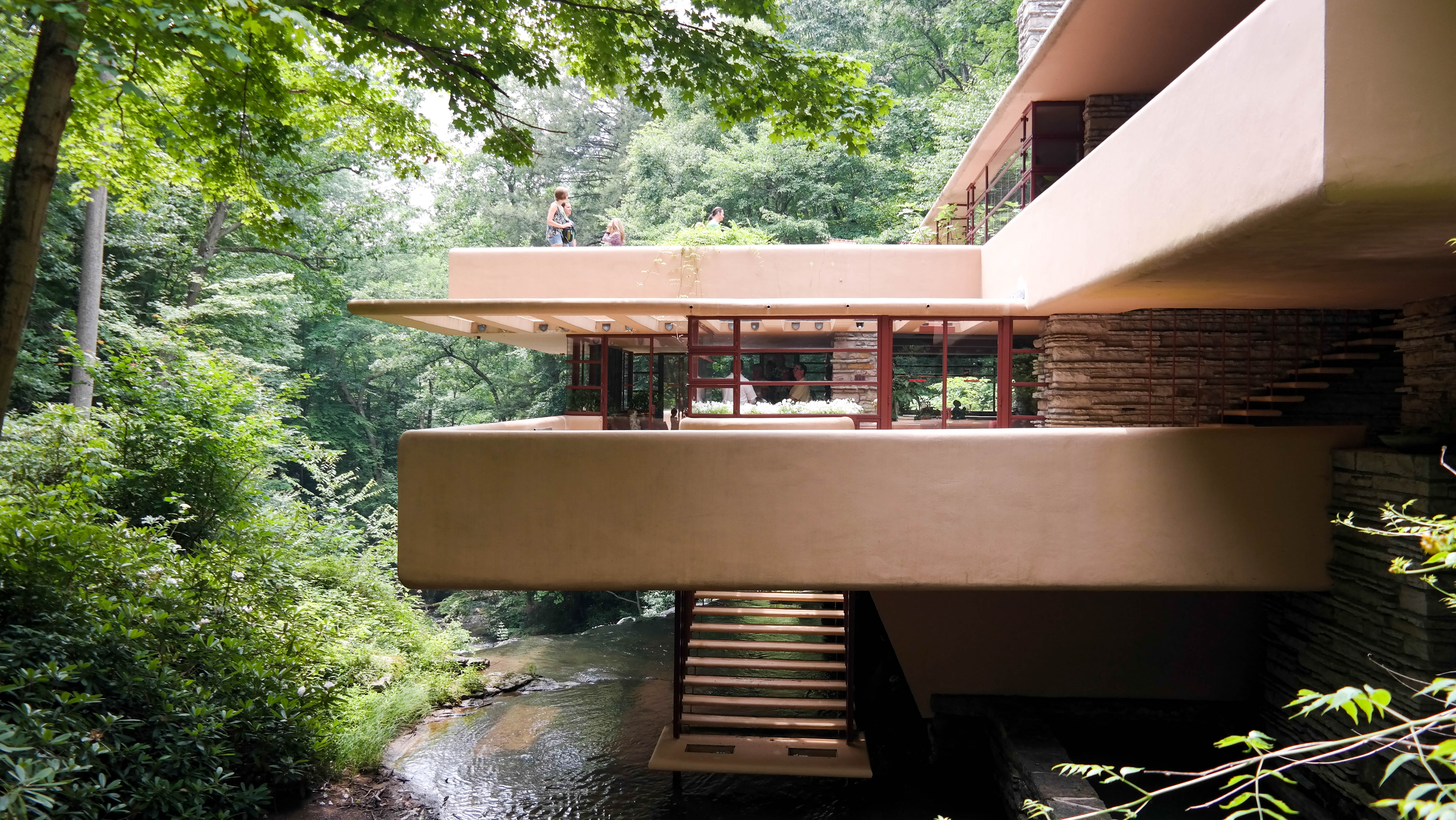 Frank Lloyd Wright Wallpapers - Top Free Frank Lloyd Wright Backgrounds