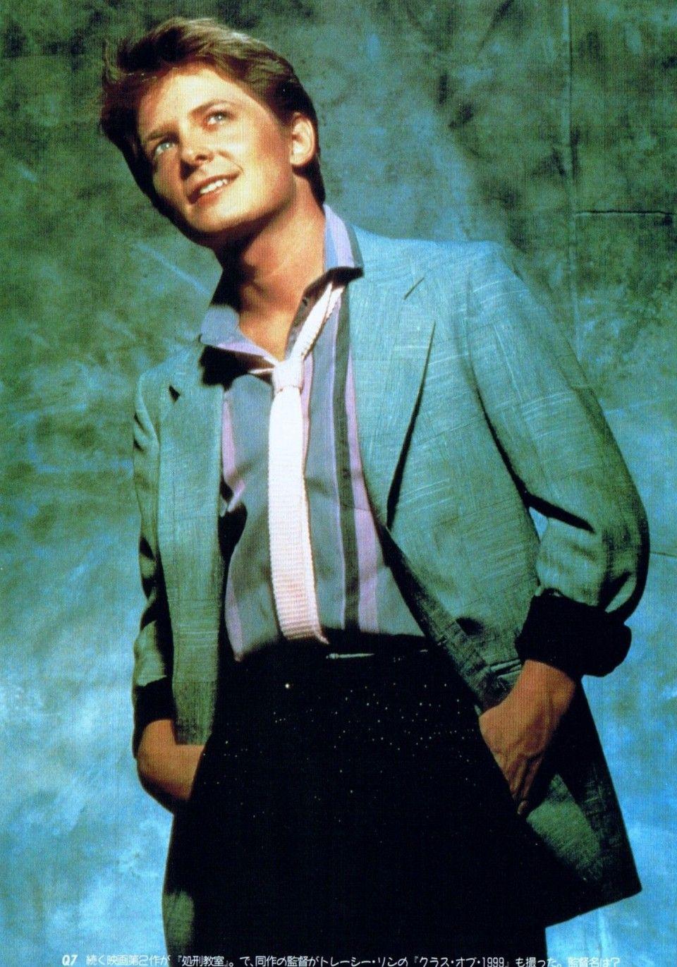 960x1371 Michael J. Fox HQ Wallpaper. Michael j, Michael j fox, Alex p keaton