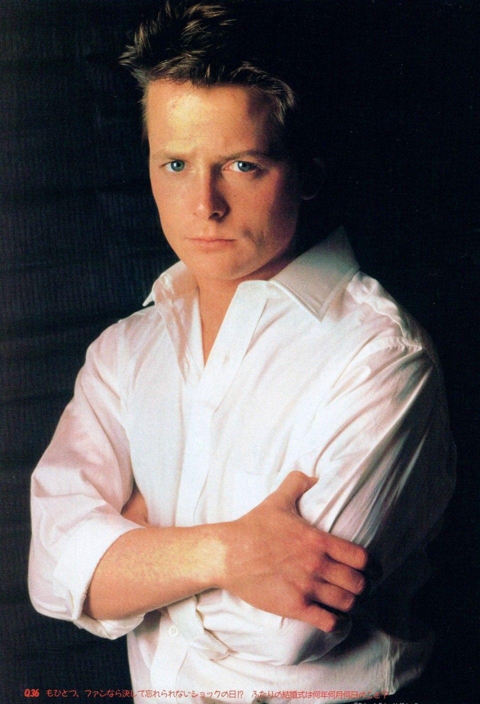 960x1408 Michael J. Fox HQ Wallpaper. Michael j, Michael j fox, J fox
