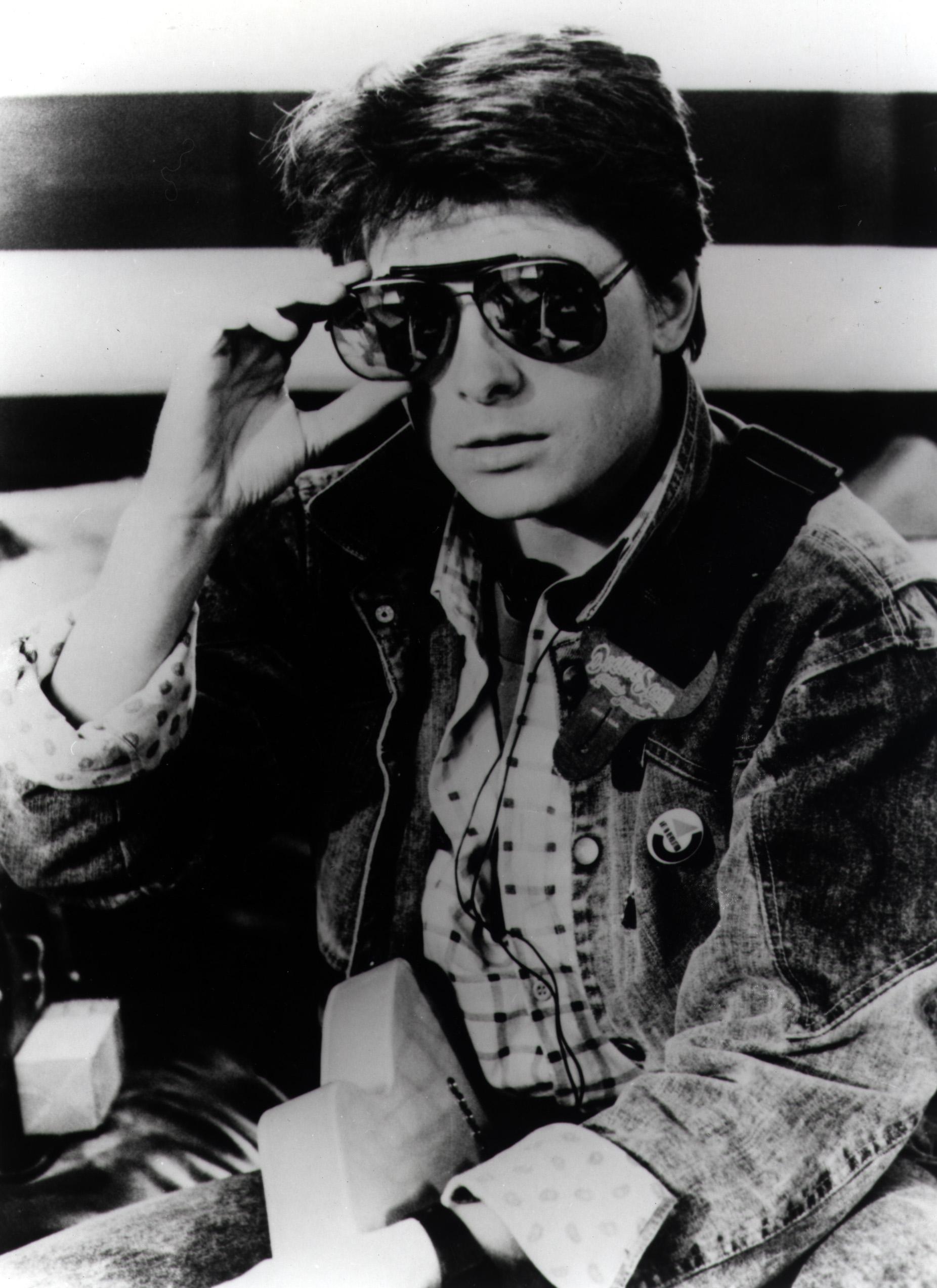 1852x2545 Michael J. Fox wallpaper