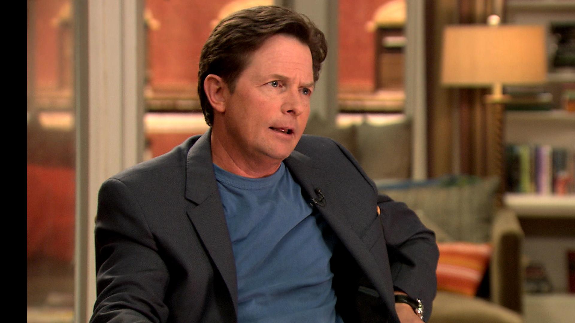 1920x1080 Michael J. Fox on return to TV: 'I never really went anywhere'