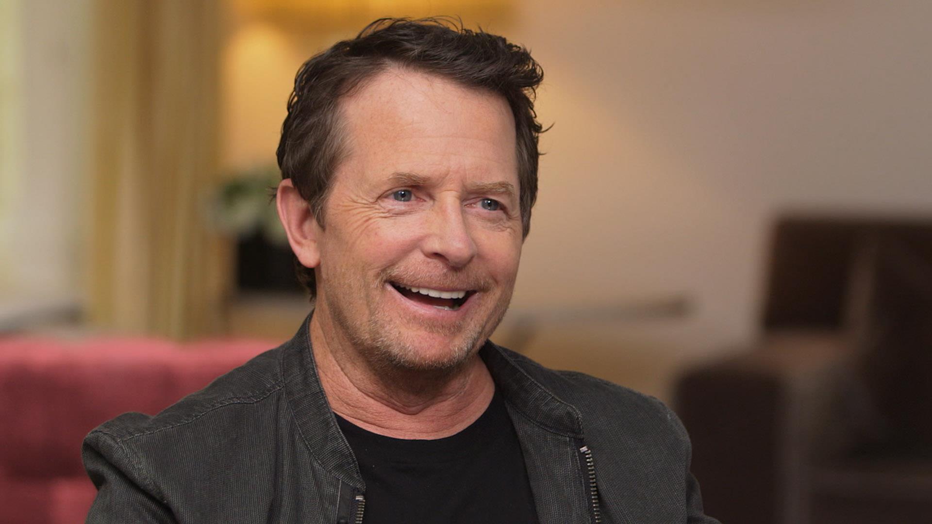 1920x1080 Back to the Future' star Michael J. Fox talks Parkinson's disease and more on Sunday TODAY