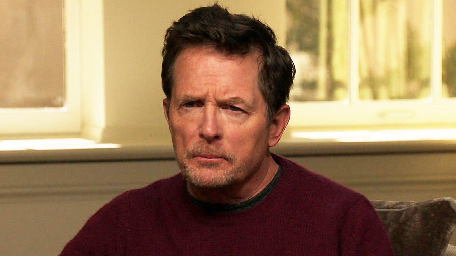 1920x1080 Michael J. Fox Opens Up About Operations, Optimism and Learning to Walk Again (Exclusive)