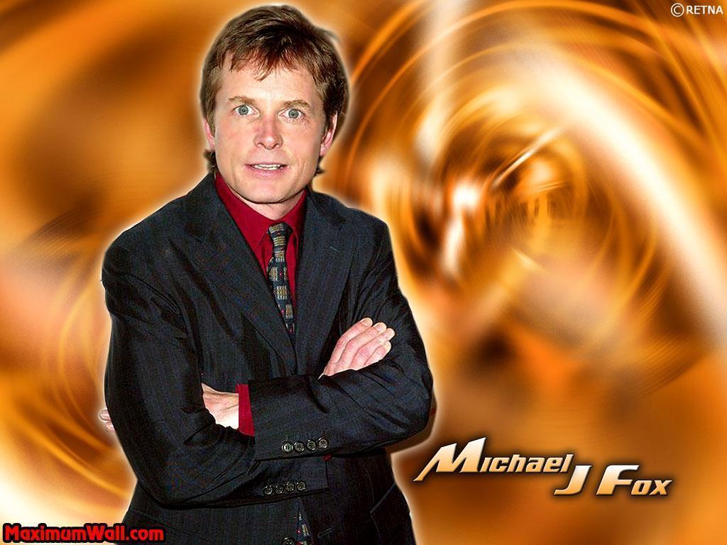 Michael J Fox Wallpapers Top Free Michael J Fox Backgrounds