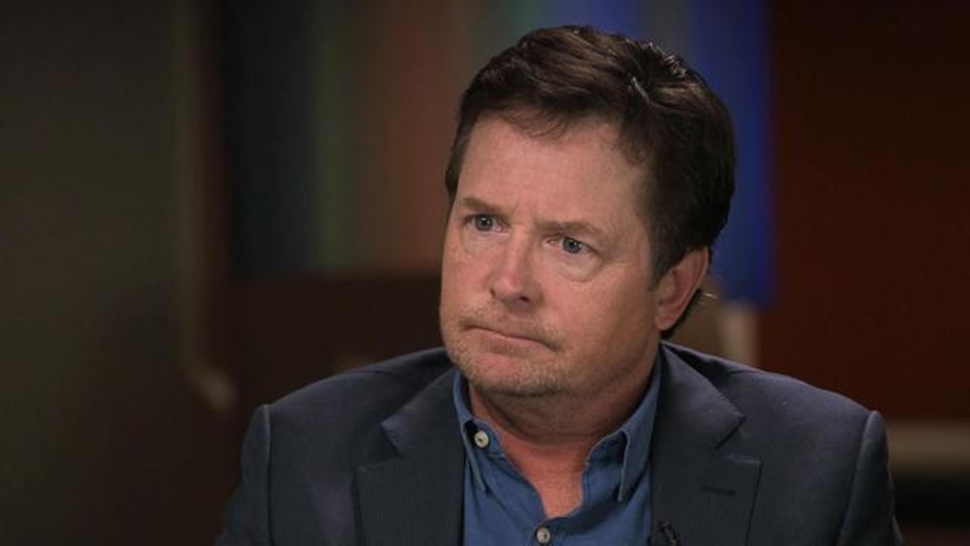 1920x1080 Michael J. Fox's fight against Parkinson's