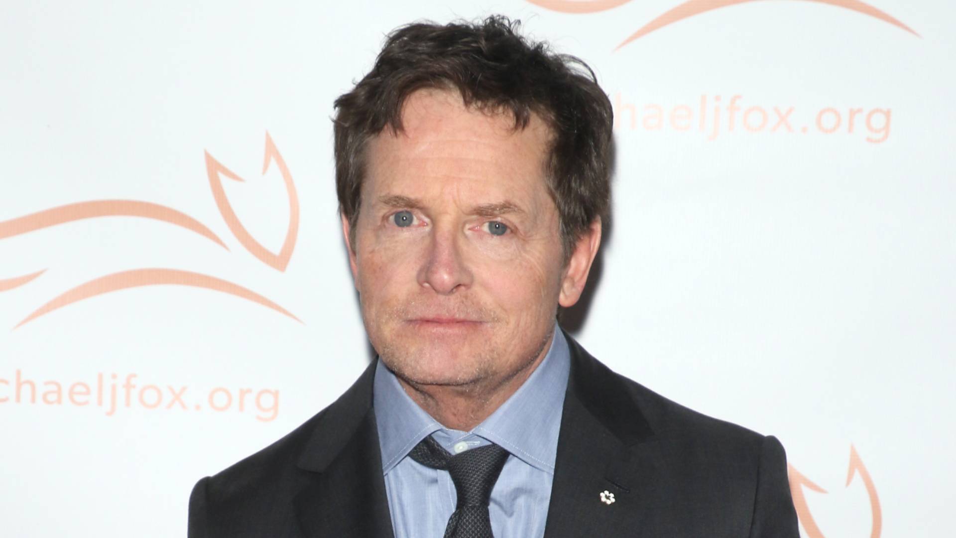 1920x1080 Michael J. Fox: 'I don't fear death'
