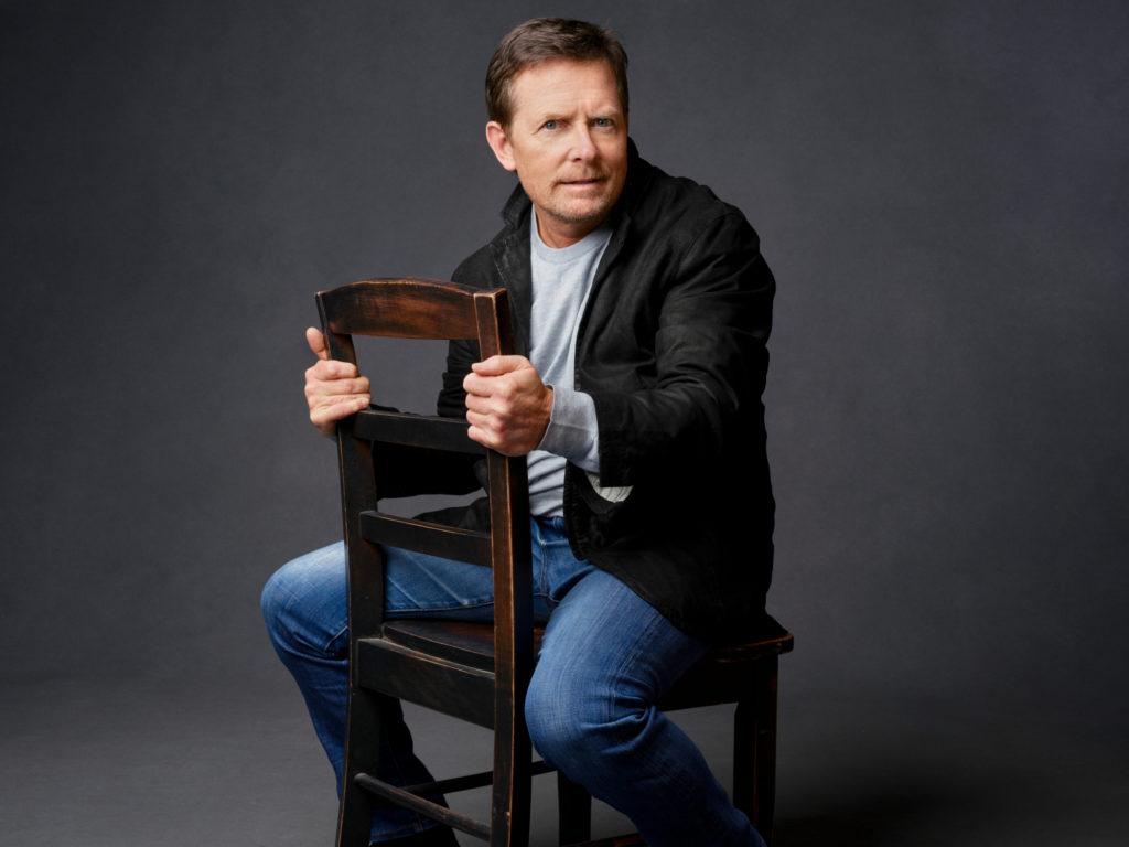 1024x768 Michael J. Fox Has Perspective