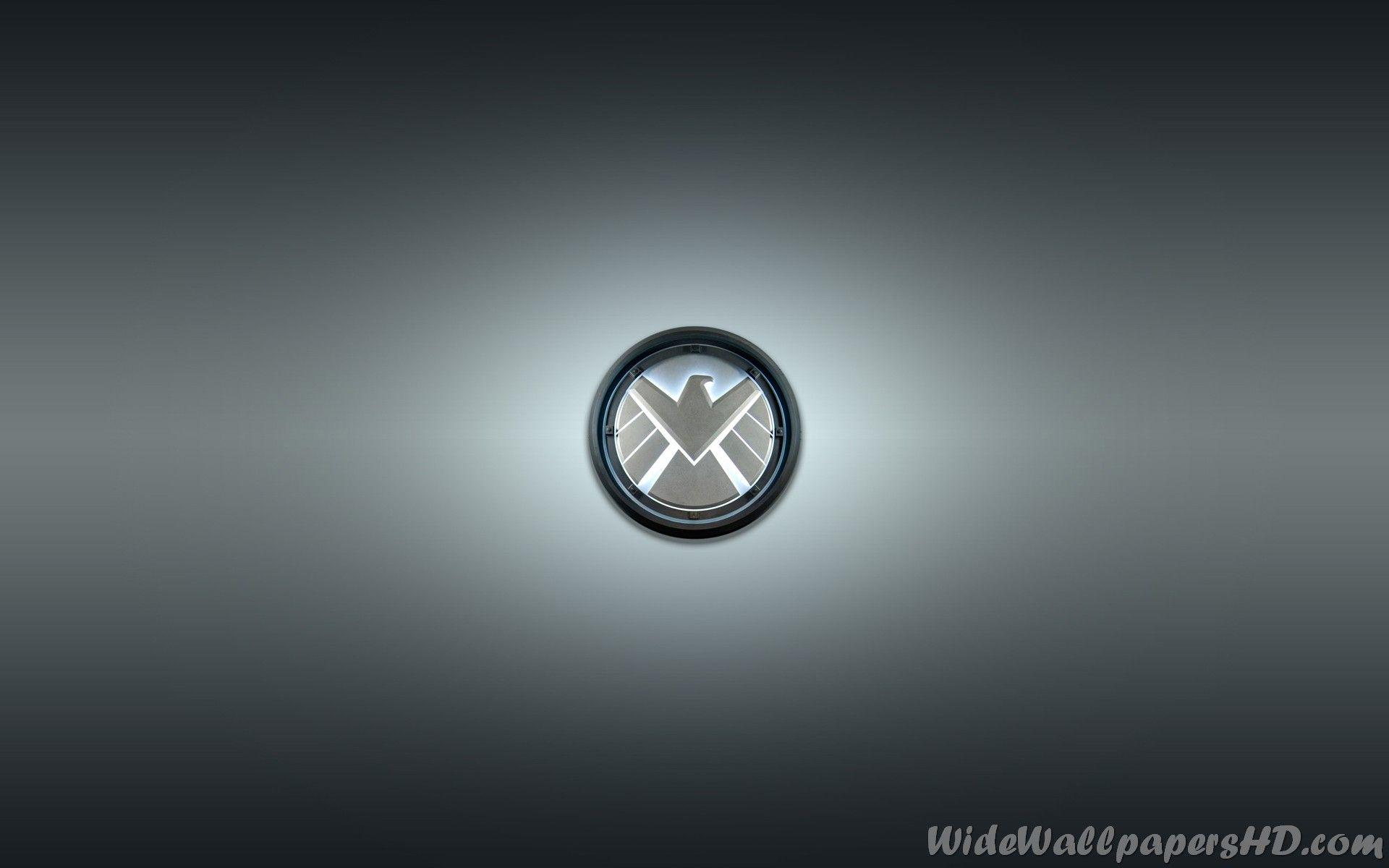 1920x1200 Avengers Logo Wallpaper Picture