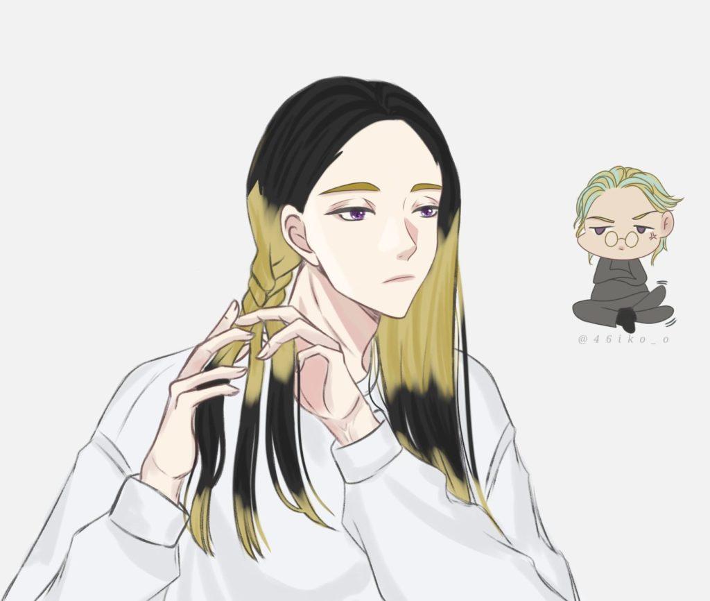 1024x866 Haitani Brothers, Art, Screenshots, Avatar