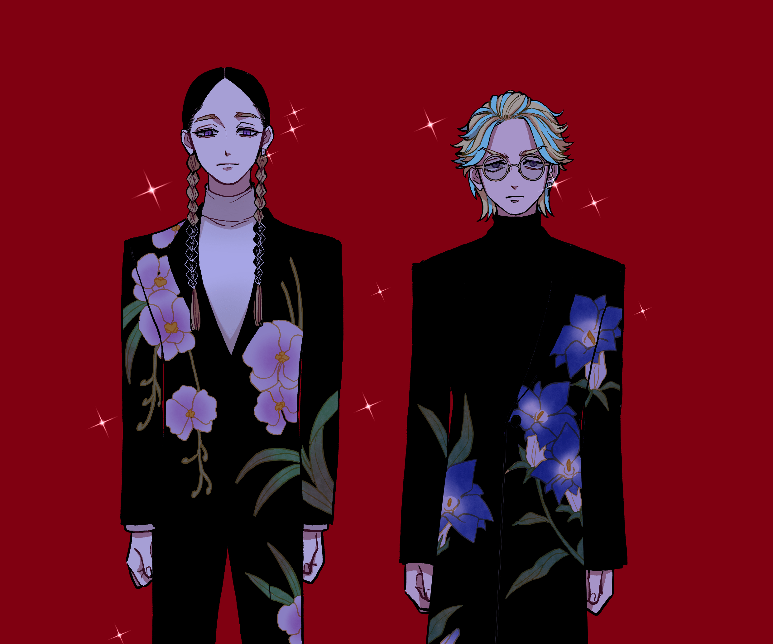 2480x2067 Ran Haitani HD Wallpaper and Background
