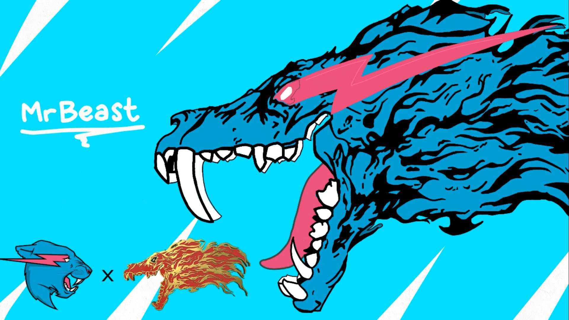 1920x1080 MrBeast Wallpaper HD Free HD Wallpaper