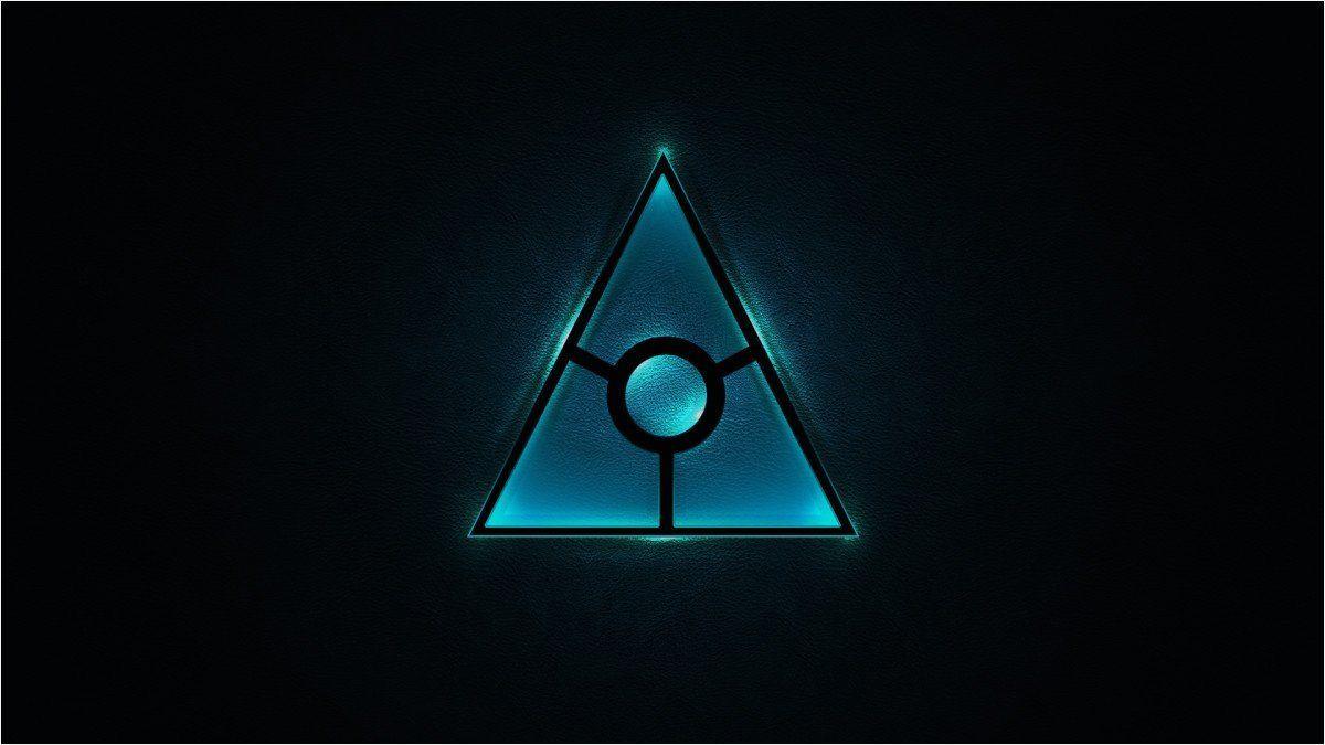 1200x675 Trippy Background Picture Best Of Illuminati Wallpaper HD