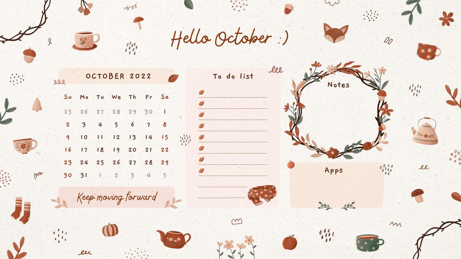 1600x900 custom desktop organizer wallpaper templates