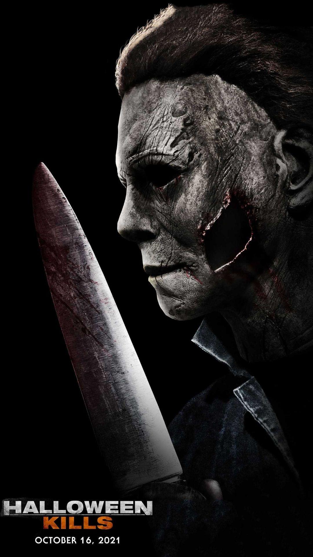 1080x1920 Michael Myers Wallpaper Michael Myers Wallpaper Download