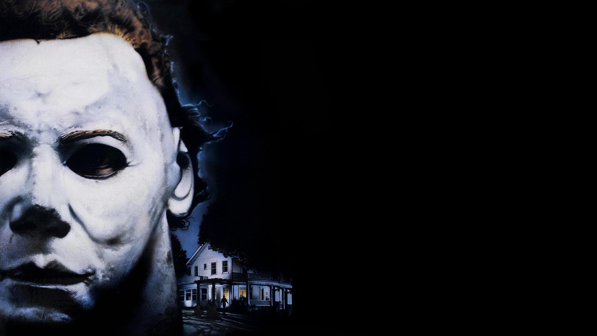 1920x1080 Michael Myers Background