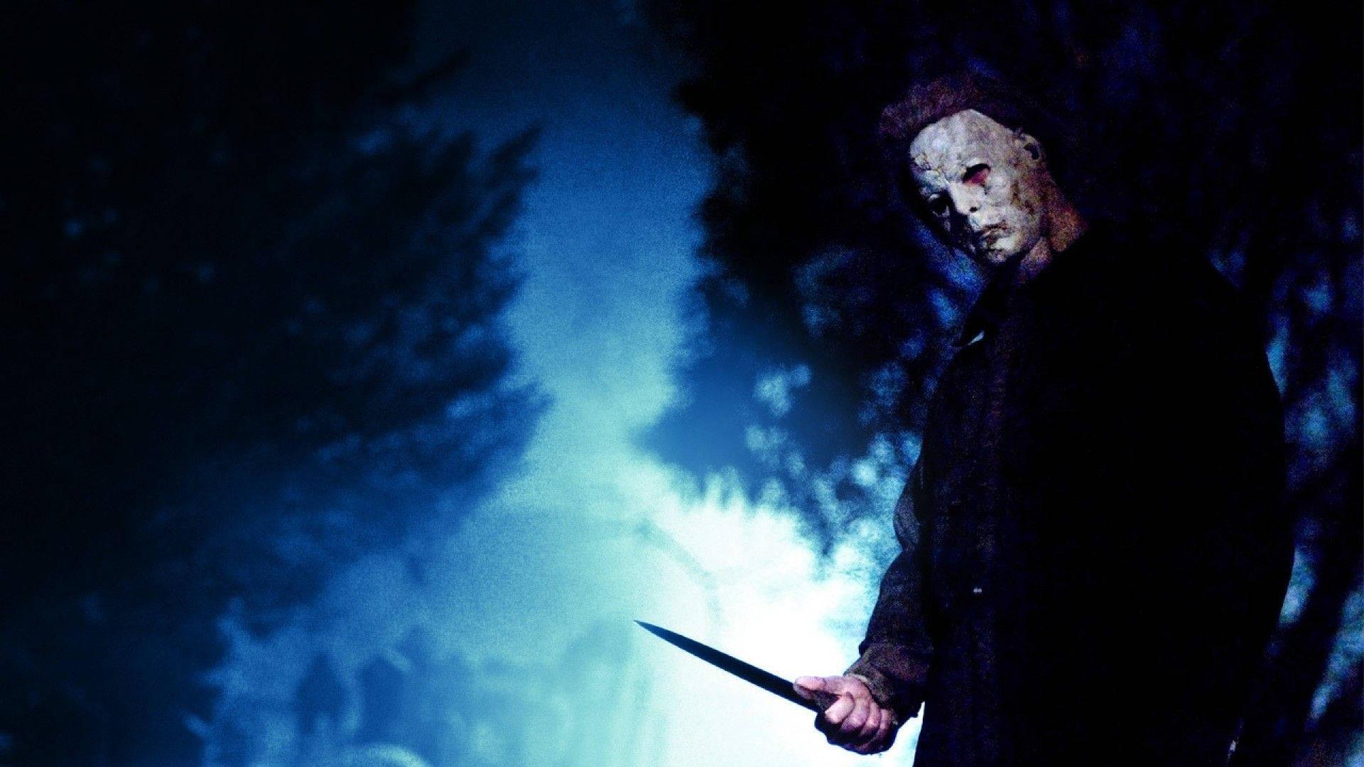 1920x1080 Download Halloween Michael Myers Wallpaper