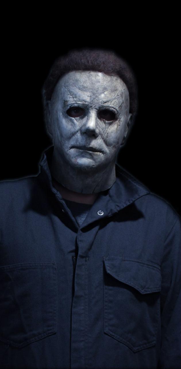 630x1280 Michael Myers wallpaper