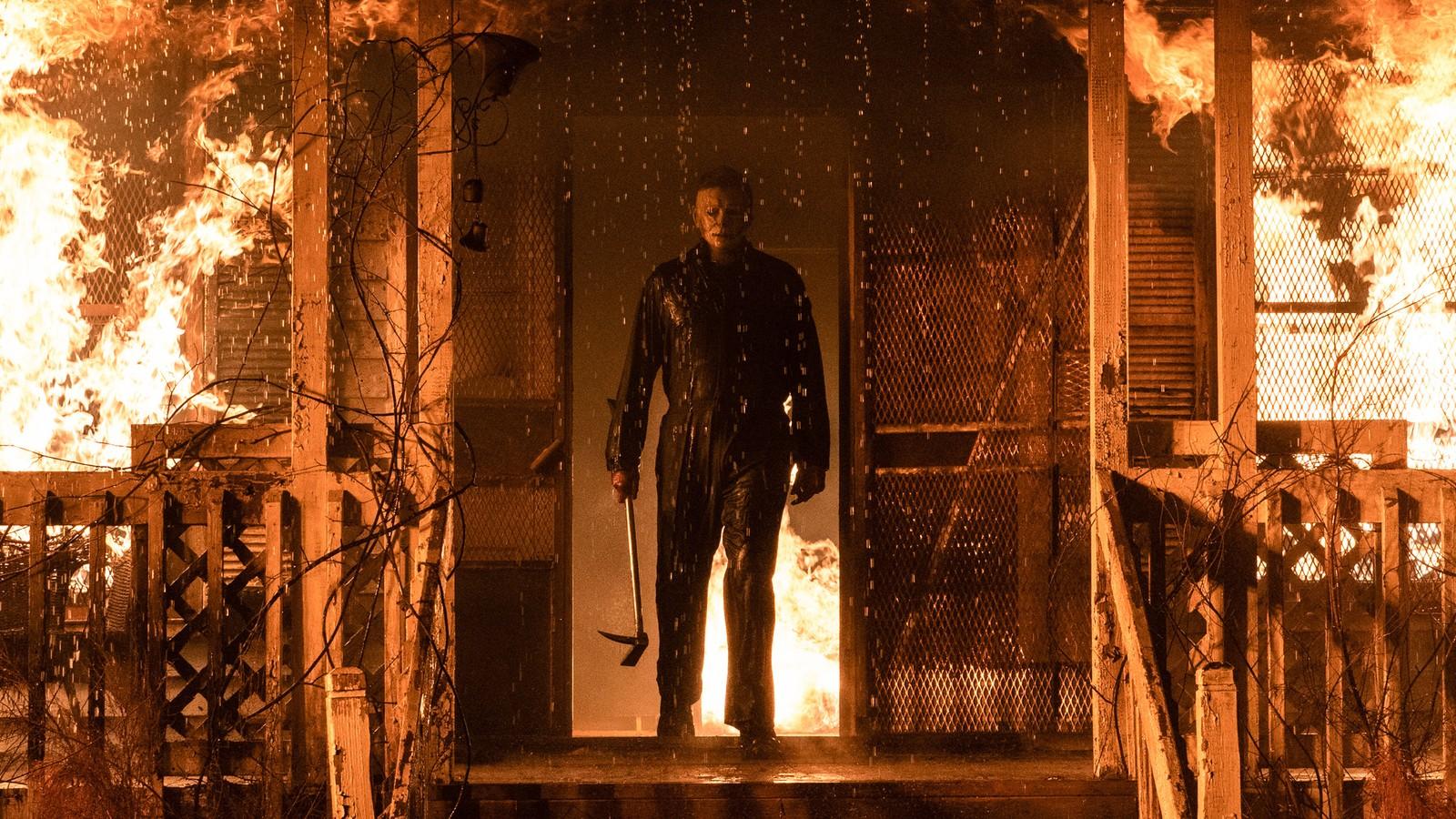 1600x900 The Original 'Halloween' Will Never Be Matched