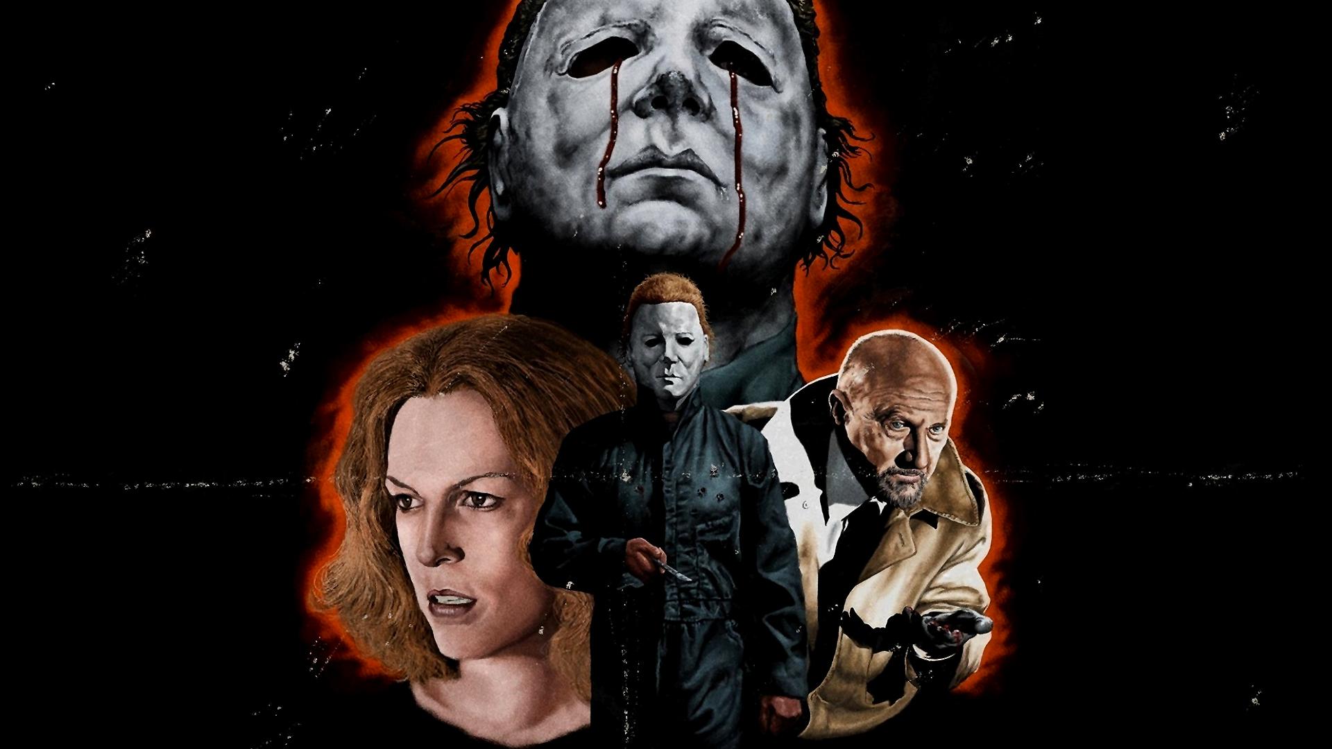 1920x1080 Michael Myers HD Wallpaper and Background