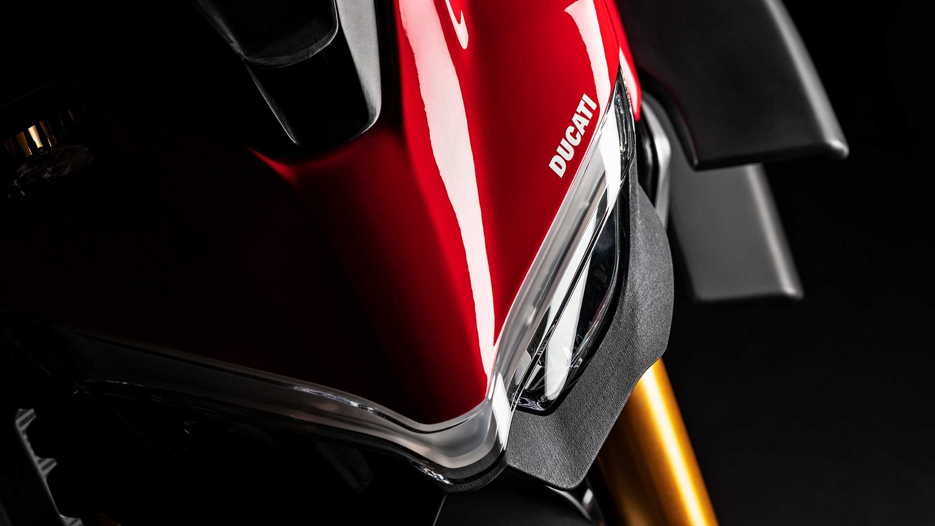 1920x1080 Ducati Streetfighter V4 Wallpaper