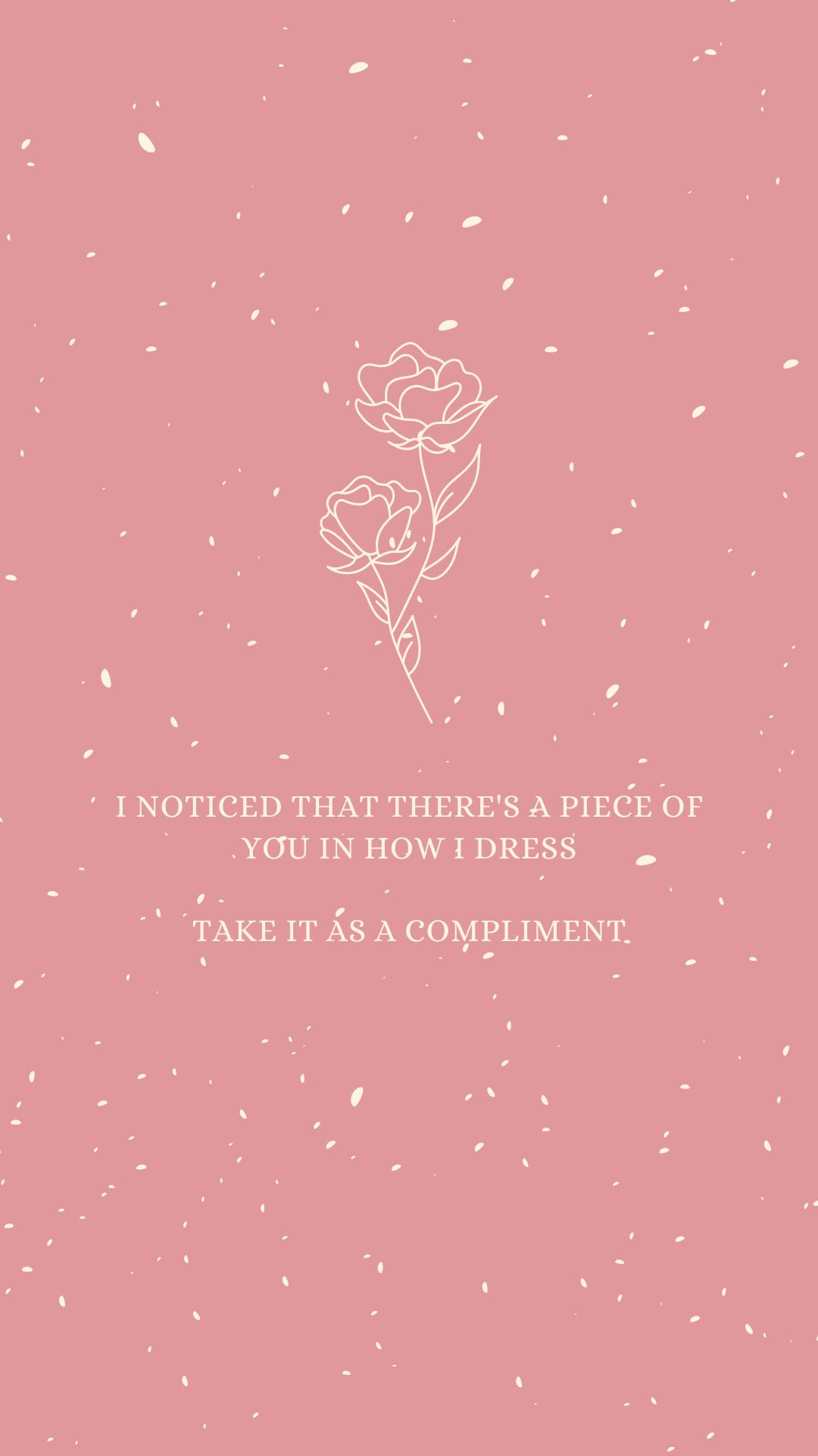 1080x1920 Harry Styles Lyrics Wallpaper