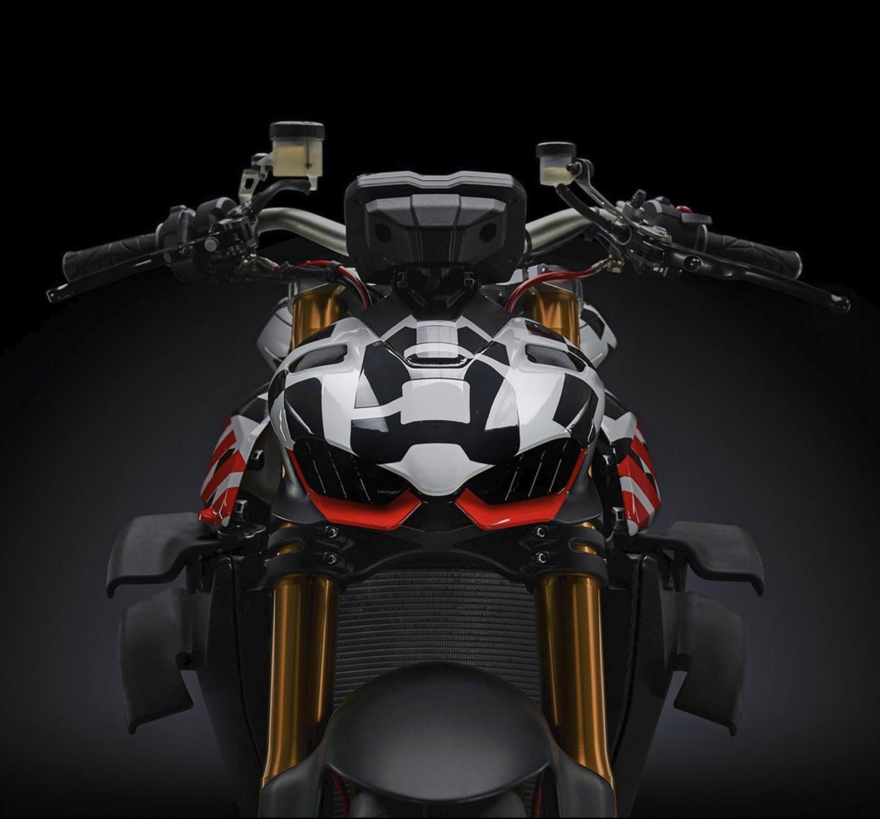 1231x1146 EXCLUSIVE! Ducati Streetfighter V4 revealed