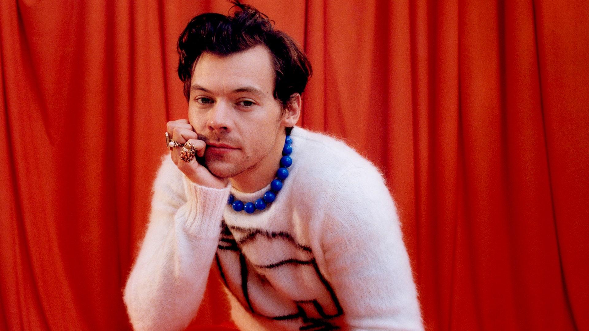 1920x1080 Harry's House: The 8 thirstiest lyrics on Harry Styles' new album