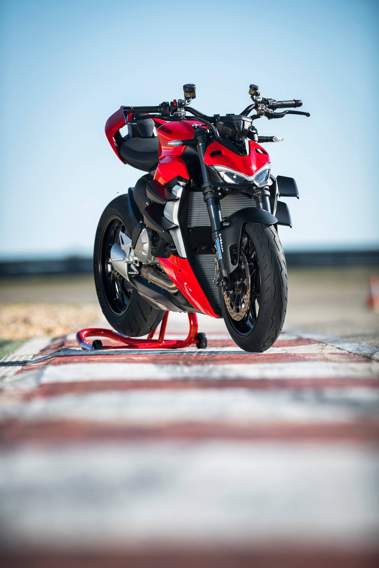 1600x2400 Ducati Streetfighter V2, Price, and Photo