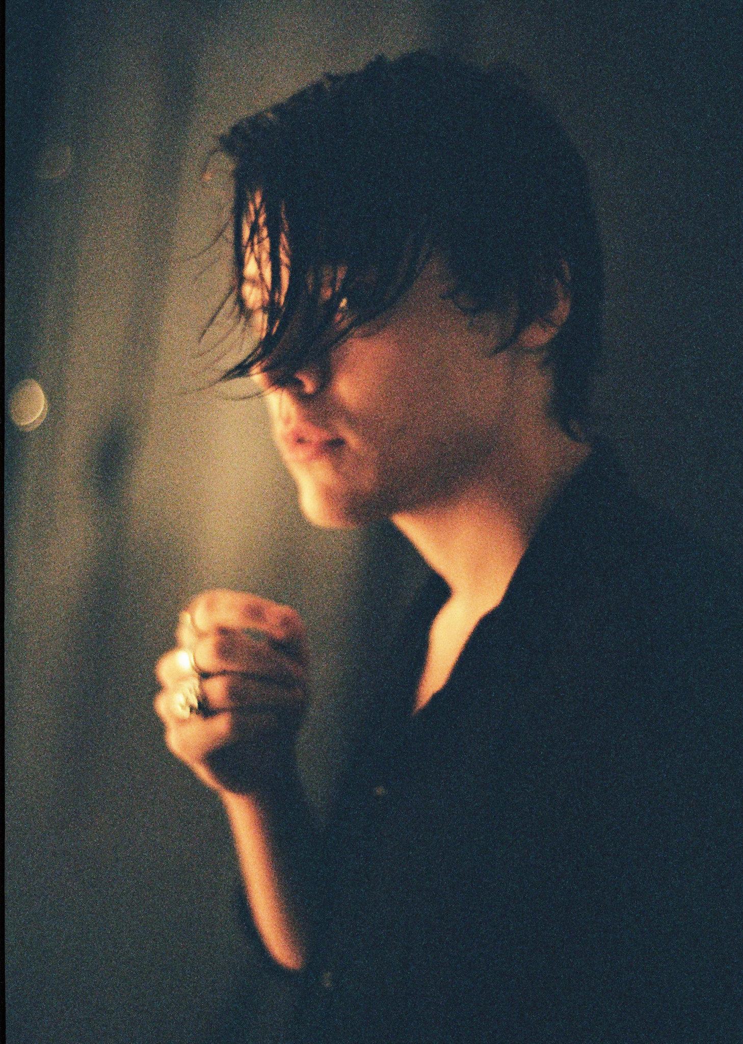 1458x2048 Harry Styles Opens Up, Slightly, About Going Solo With a Rock Edge