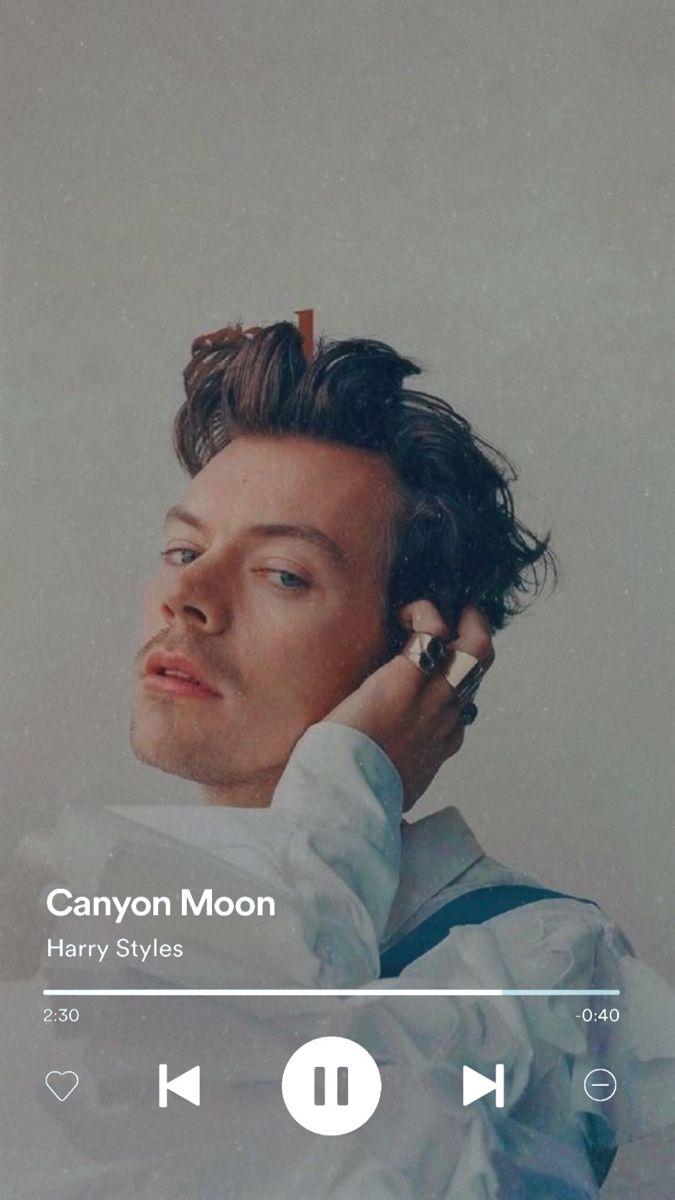 675x1200 Harry Styles Canyon Moon. Harry styles wallpaper, Harry styles songs, Harry styles
