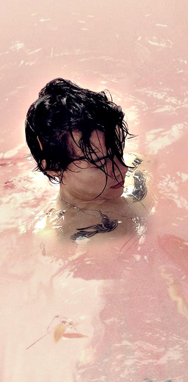 630x1280 Harry Styles wallpaper