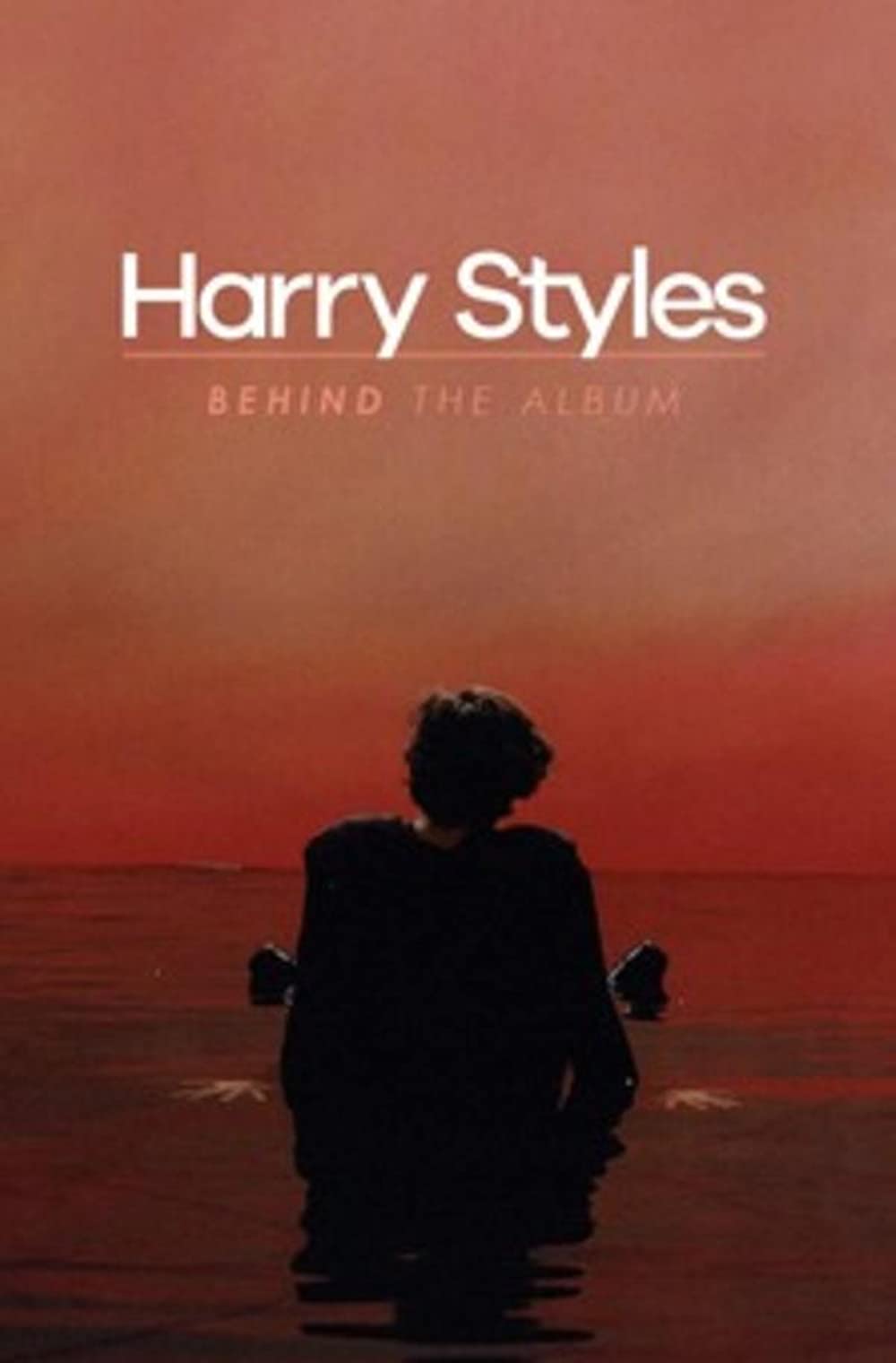 1000x1520 Harry Styles: Behind the Album (2017)