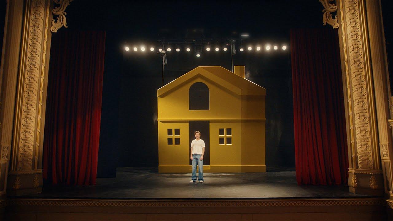 1280x720 What to Know About Harry Styles's New Album, 'Harry's House'