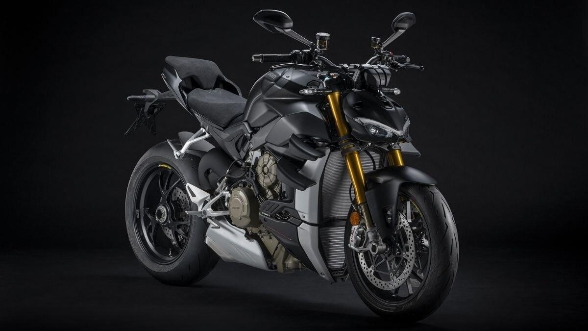 1200x675 Ducati Streetfighter V4 and V4 S: 5 things to know