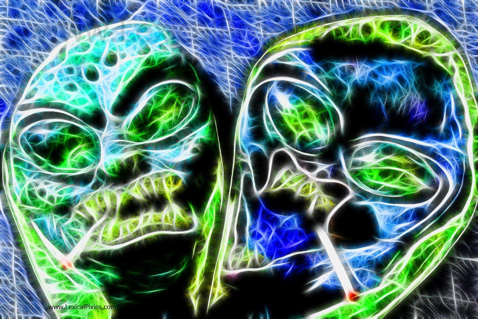 1600x1066 Trippy Illuminati Wallpaper