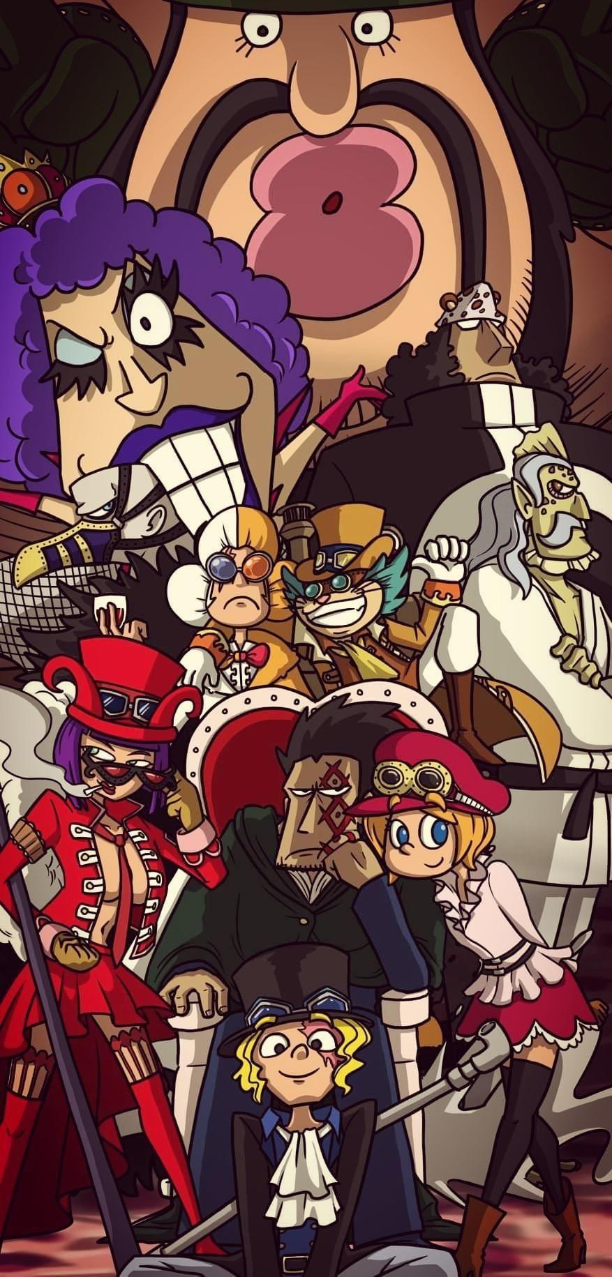 877x1831 Koala One Piece Wallpaper