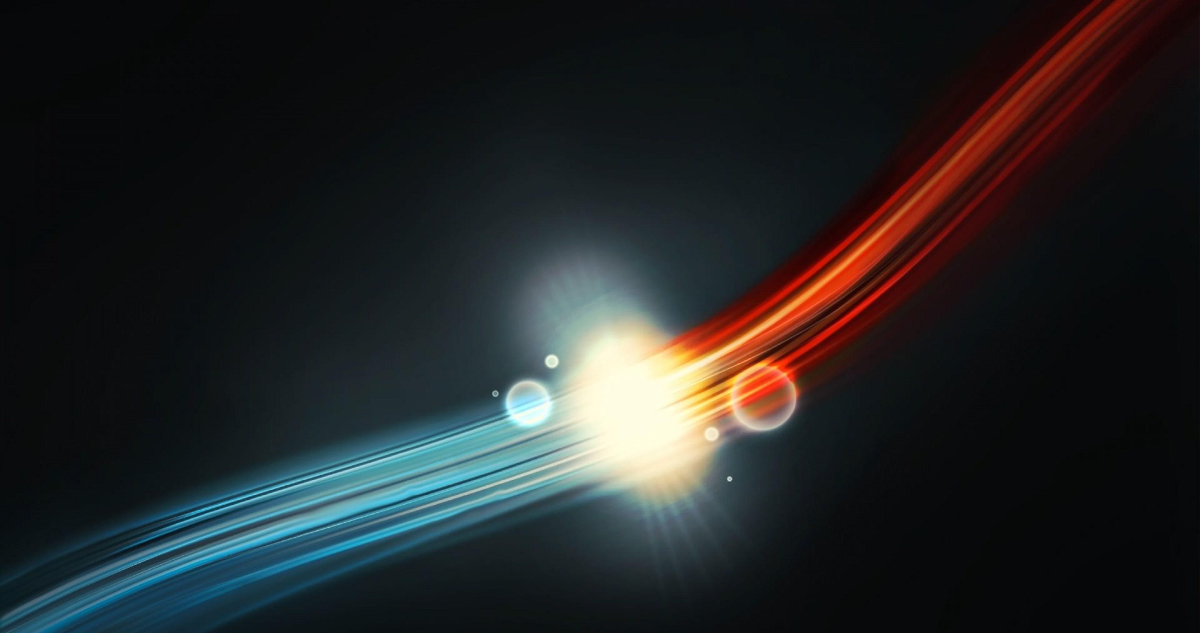 4096x2160 3D 4k HD Wallpaper