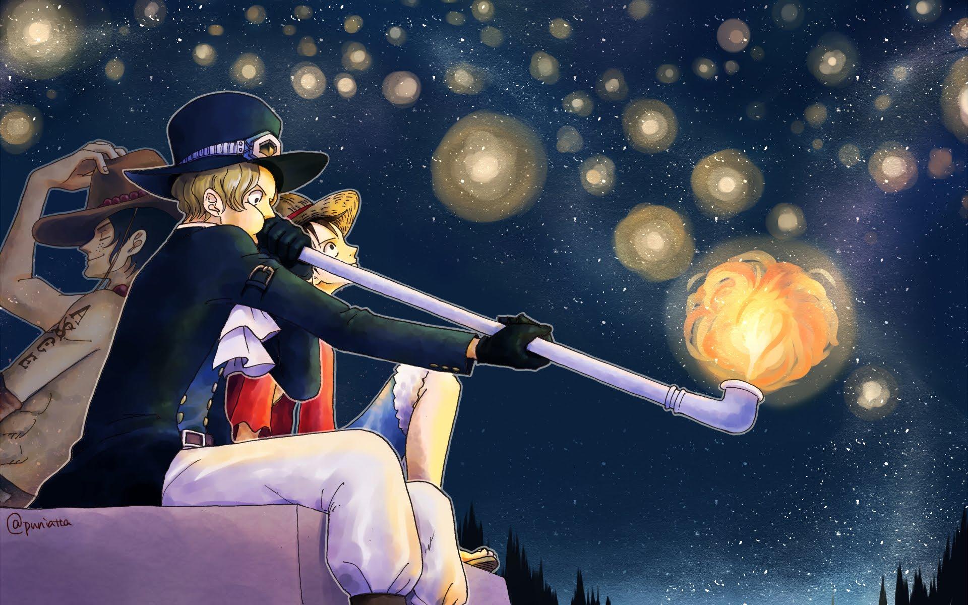1920x1200 one piece Piece Wallpaper
