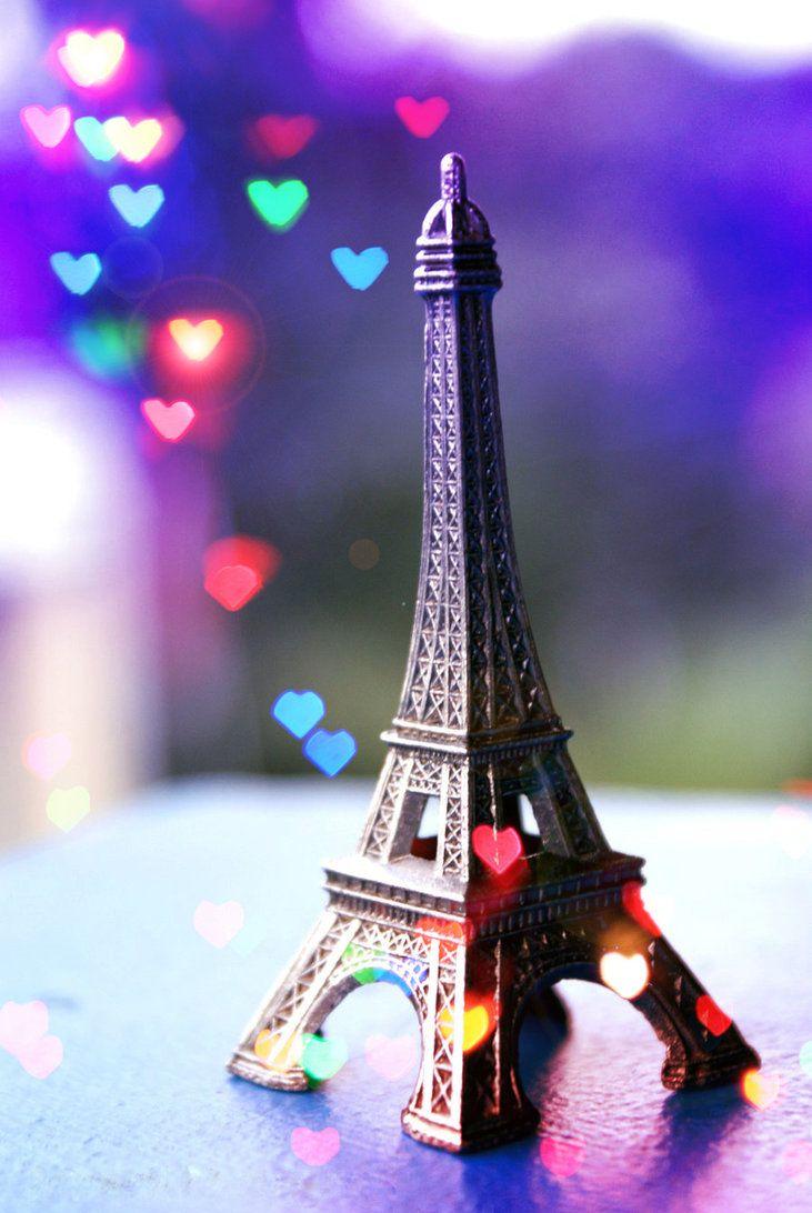Cute Eiffel Tower Wallpapers - Top Free Cute Eiffel Tower Backgrounds ...