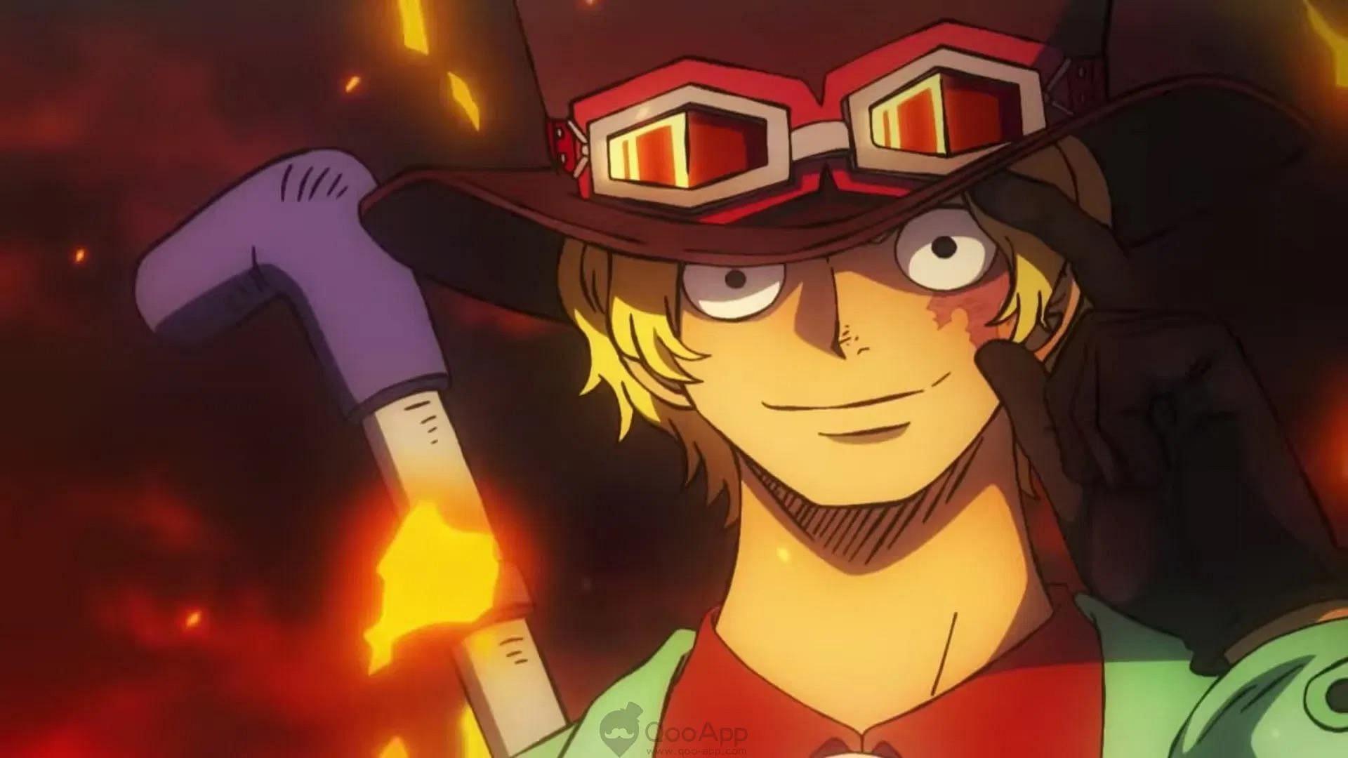 1920x1080 One Piece Chapter 1060: Luffy's dream shared, Sabo's status unknown, and more