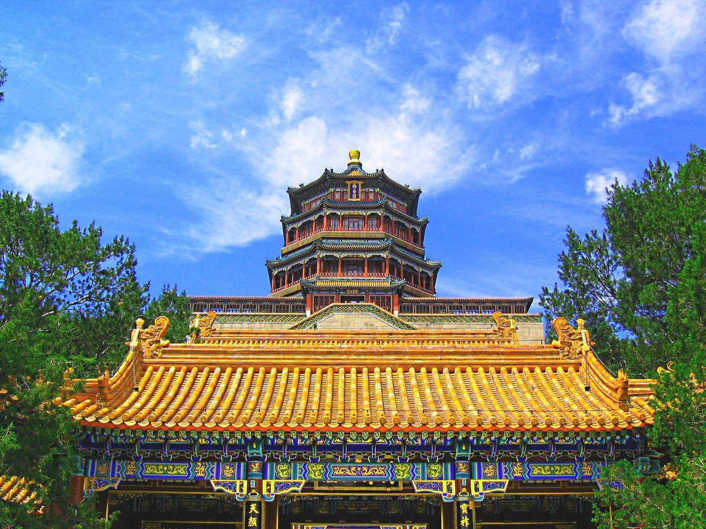1024x768 China Discovery 11 Day Tour Itinerary