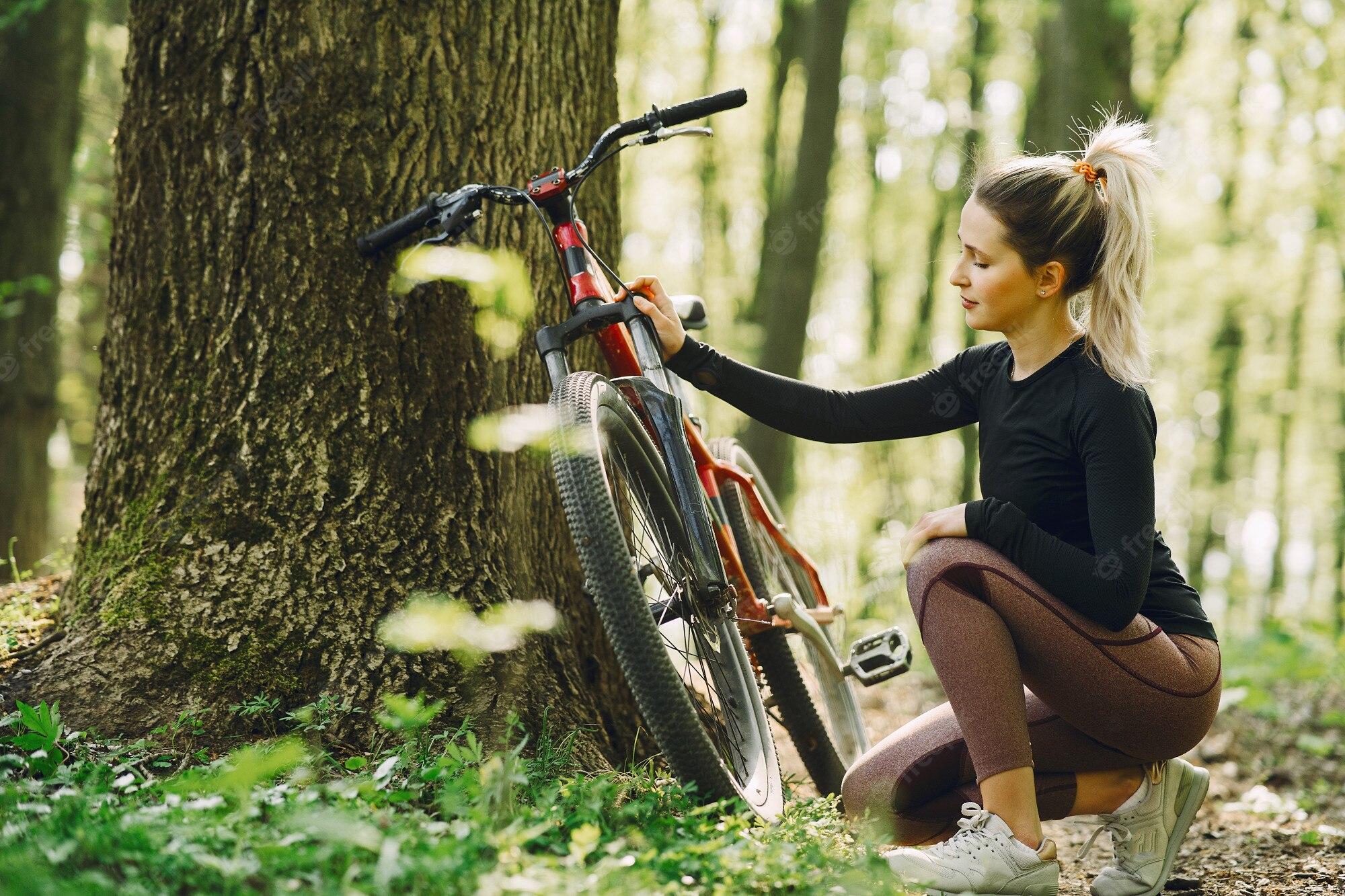 MTB РґРµРІСѓС€РєРё