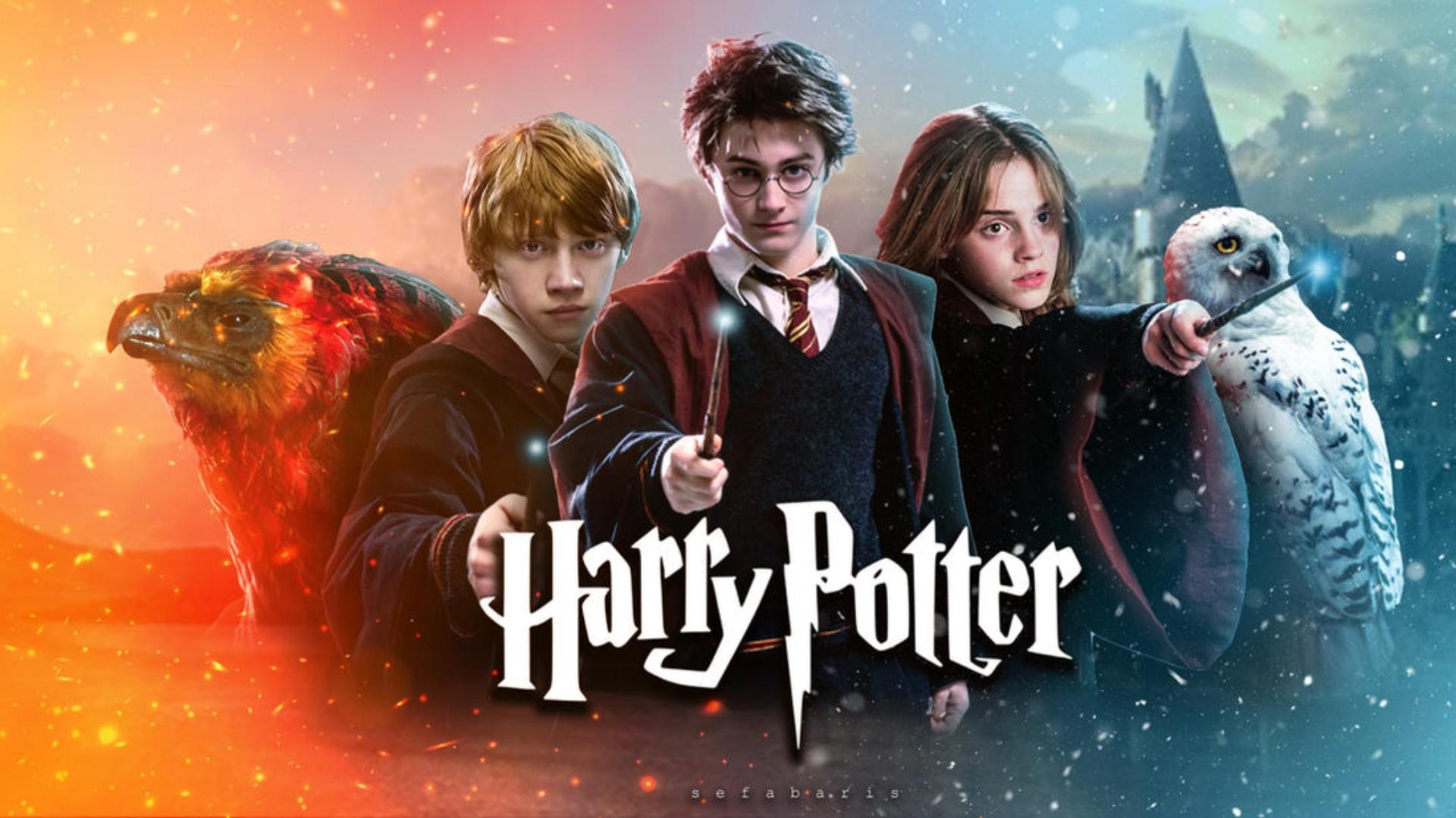 1920x1080 Harry Potter Wallpaper Harry Potter Wallpaper [ HQ ]